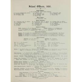 Chronicle 1938 No_213 August