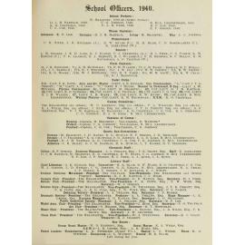Chronicle 1940 No_219 August