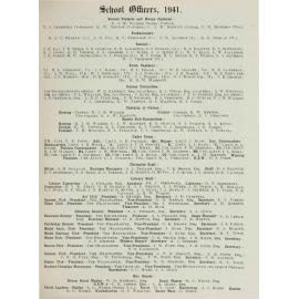 Chronicle 1941 No_221 May