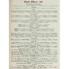 Chronicle 1941 No_222 August