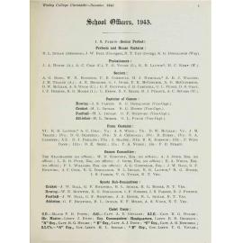 Chronicle 1943 No_229 December