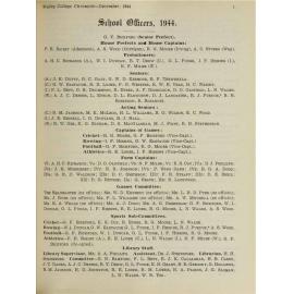 Chronicle 1944 No_232 December