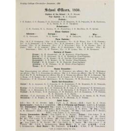 Chronicle 1950 No_250 December