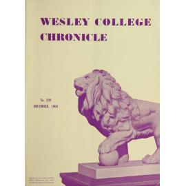 Chronicle 1960 No_280 December