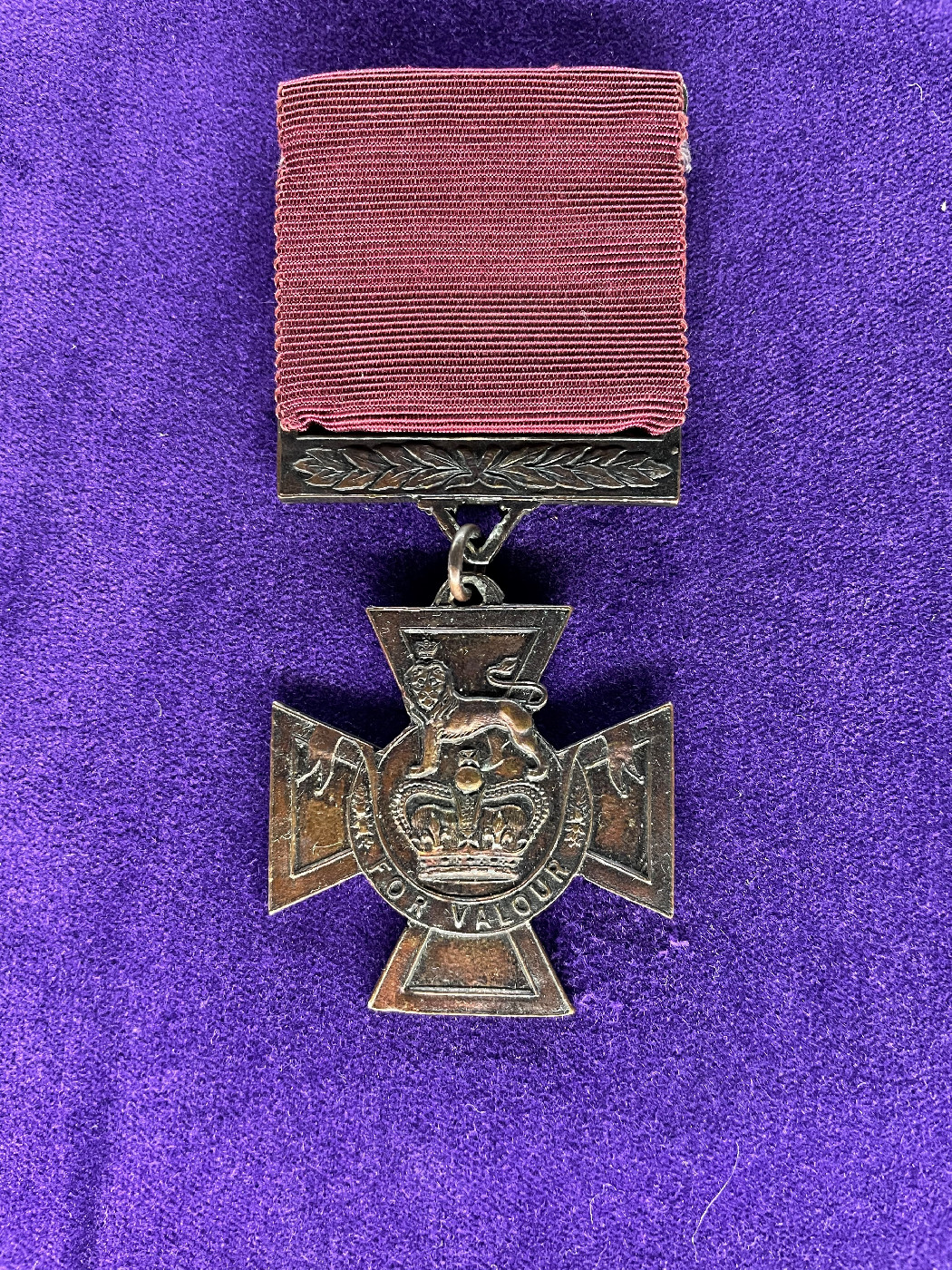 Victoria Cross