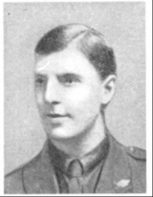 Abernethy, Reginald McClure OW(1907)