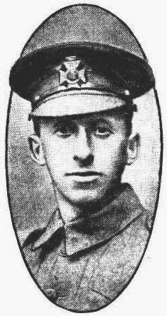 Abrahams, Frederick Alfred OW(1902)