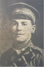 Addis, Clement Riggs OW(1910)