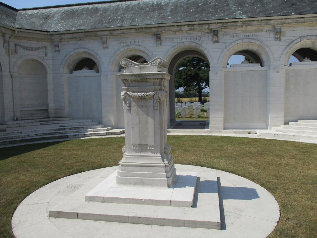 Addison, John Johnston OW(1898)