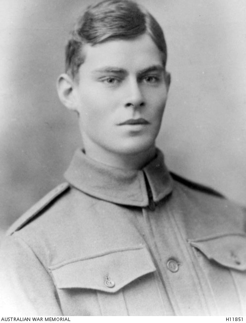 Alcock, Thomas Clive OW(1909)