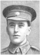 Banks, George Williams Lesh OW(1910)