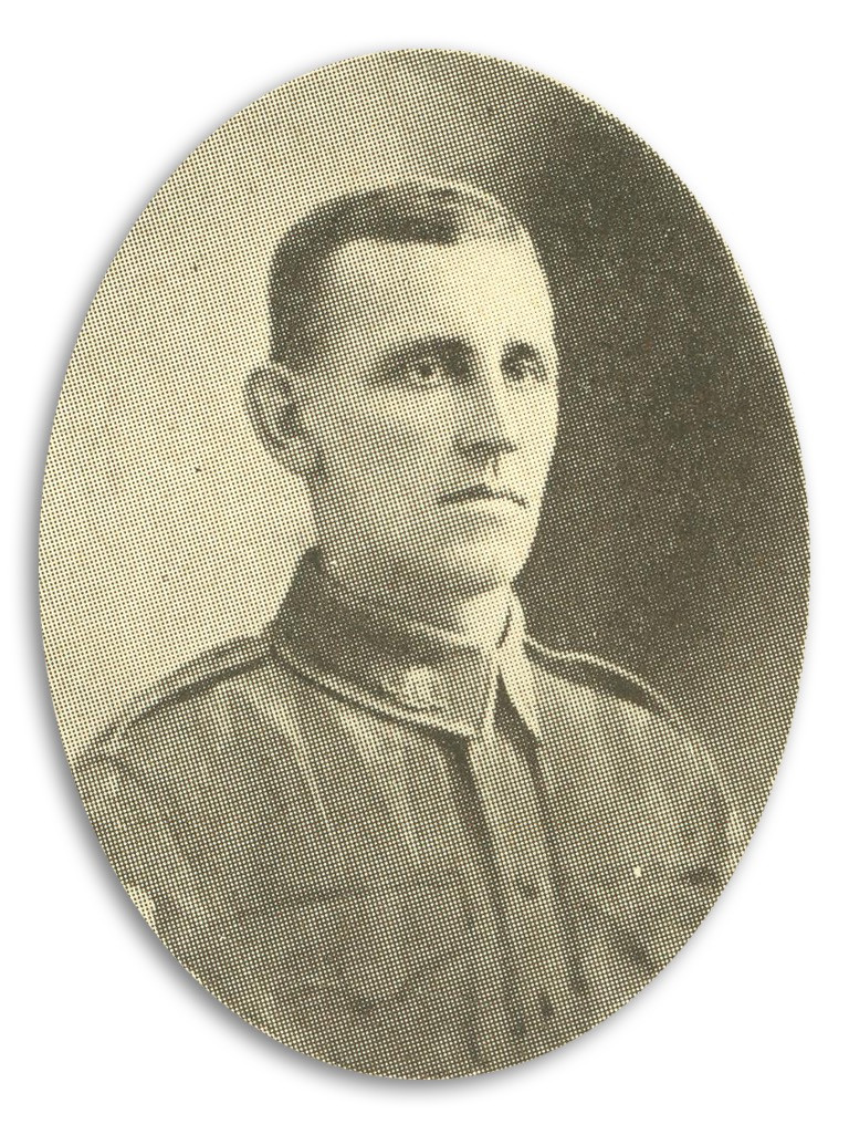 Bolton, Reginald Henry OW(1898)