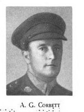 Corbett, Archibald Gladstone OW(1898)