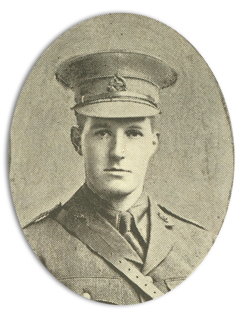 Davenport, Allan Arthur Orme OW(1902)