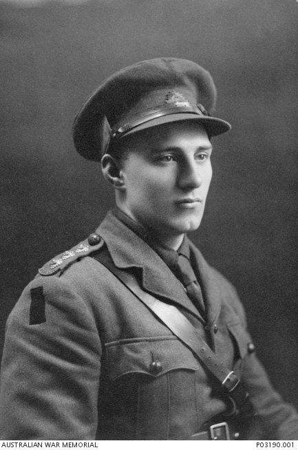 Dickinson, Herbert Spencer OW(1906)