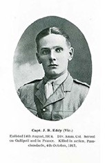 Eddy, Jack Rylot OW(1910)