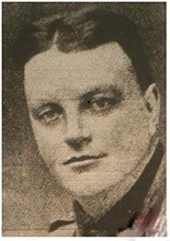 Heritage, Felix Hereward Gordon Norfolk OW(1902)