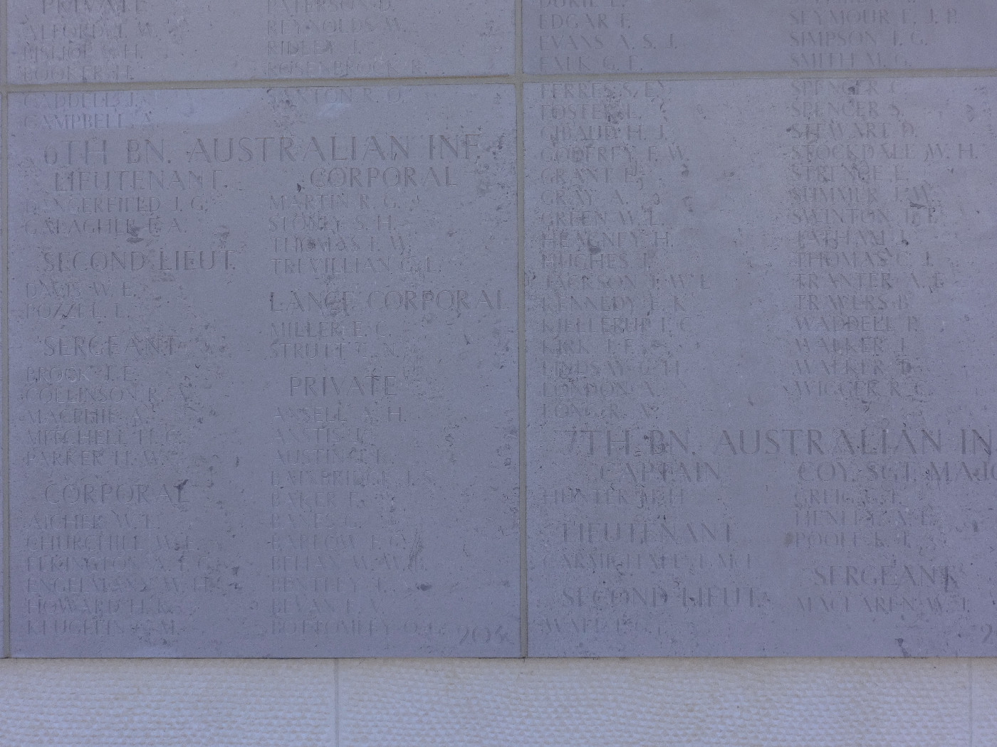 Kennedy, Edward Kittrick OW(1903)