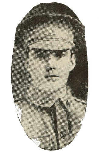 Mackay, Angus  OW(1911)