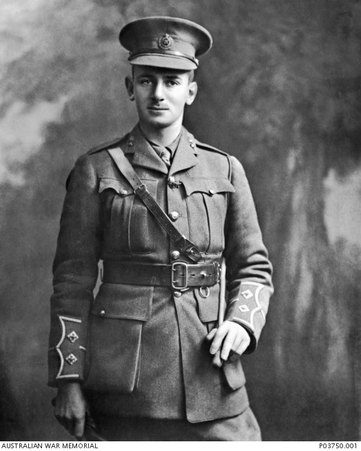 Michaelis, Grant Moritz OW(1902)