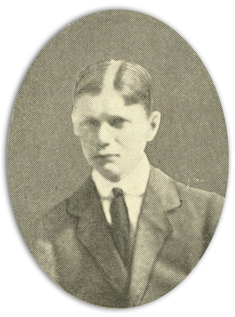 Rosling, Alan Percy OW(1907)
