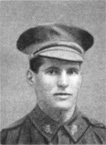 Stirling, Frank Malcolm OW(1913)