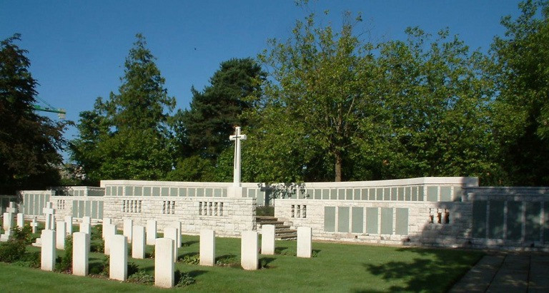 Tait, Lawrence  OW(1913)