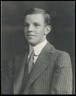 Treadgold, Charles Ashbourne OW(1907)