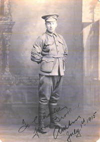 Wainwright, Austin Ford OW(1893)