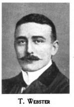 Webster, Thomas Webster OW(1898)