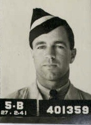 Allen, Keith OW(1922)