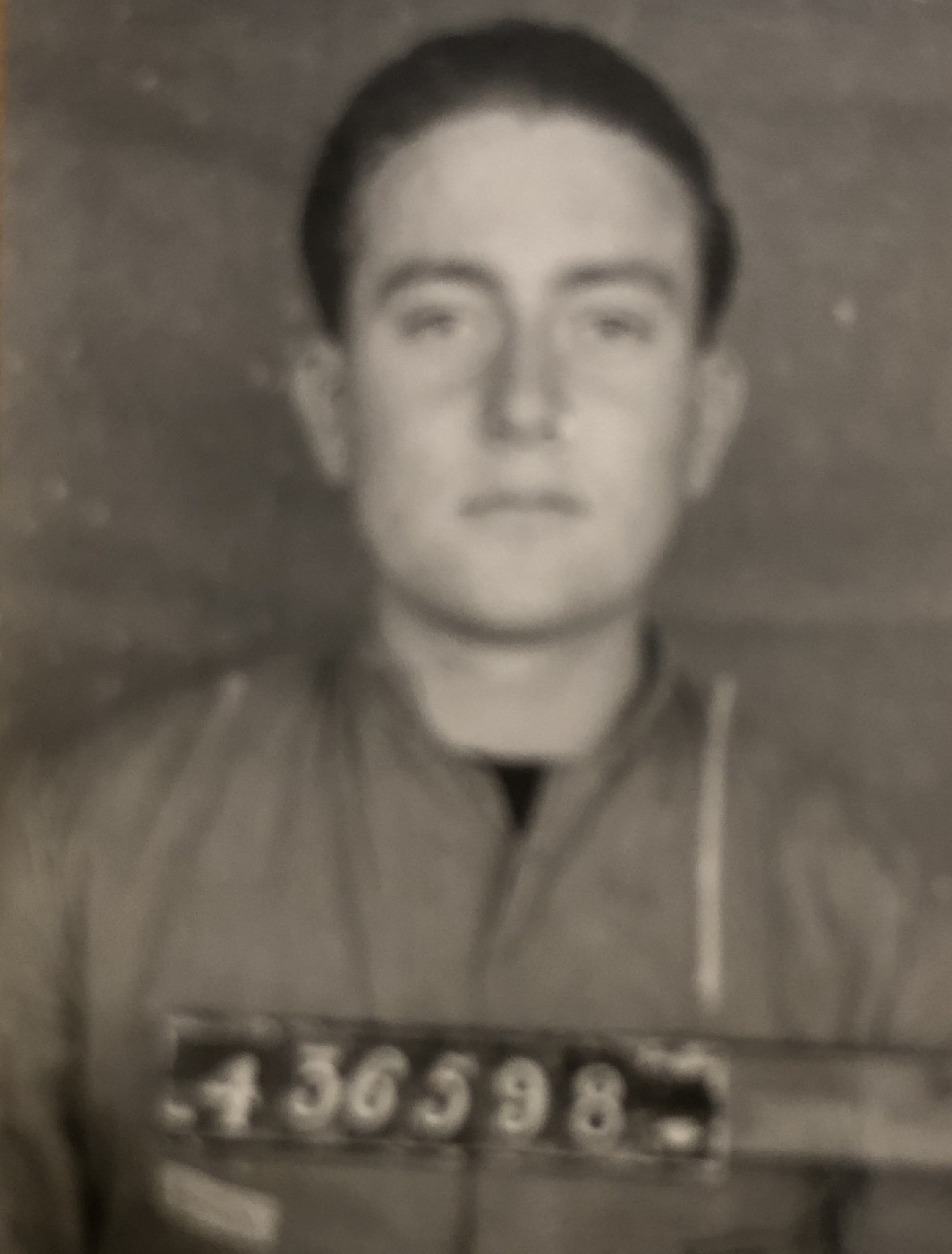 Ashton, Robert Alexander OW(1935)