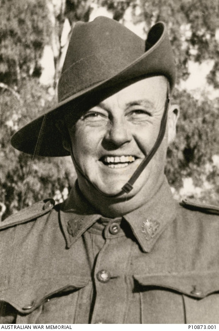 Chitty, George Noel OW(1922)