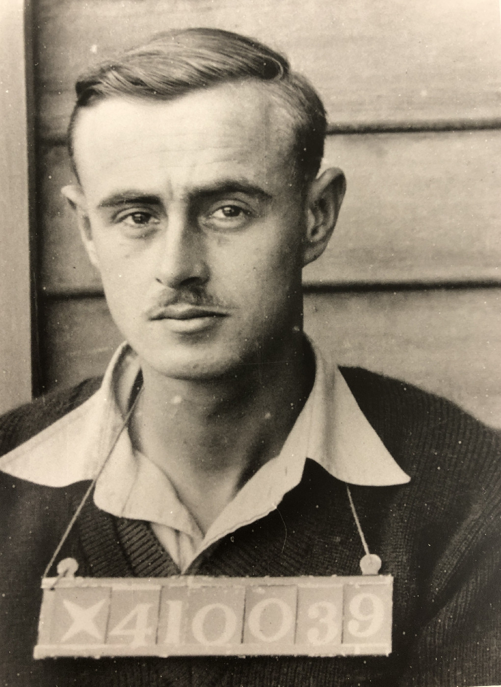 Chitty, Walter Evan OW(1936)