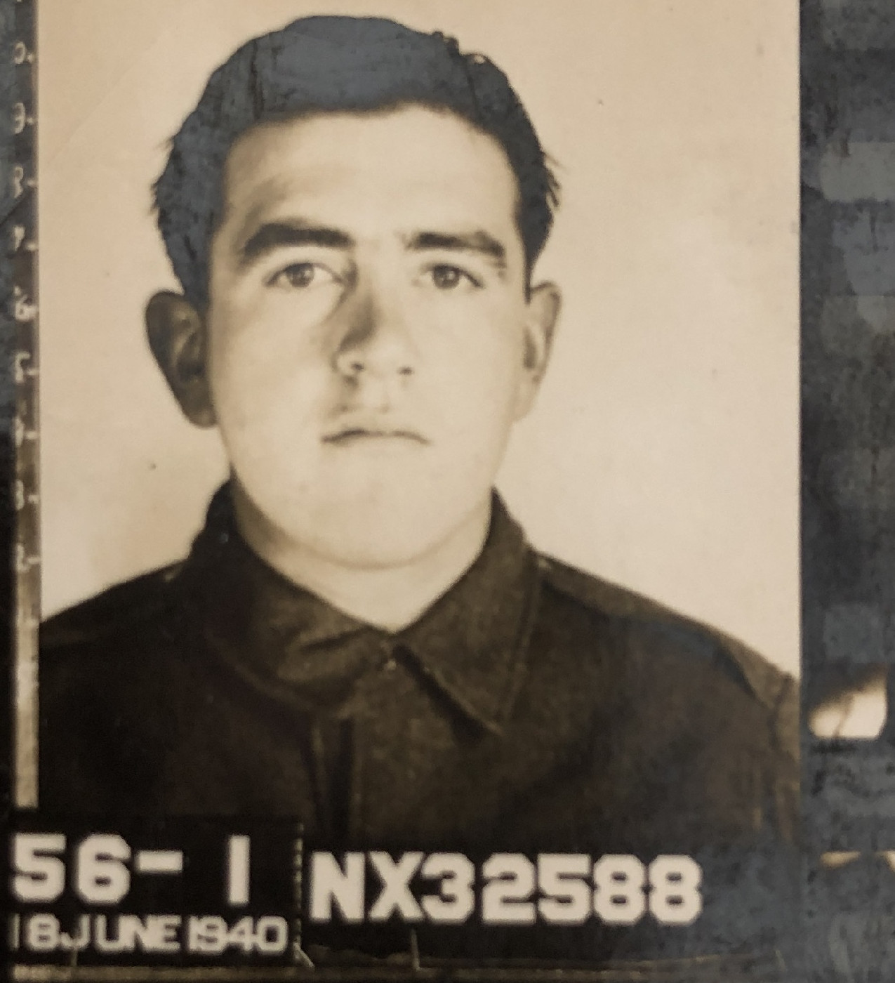 Clemens, Percival Webster OW(1934)