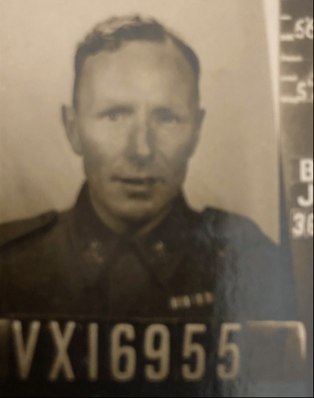 Cowan, William MacLeod OW(1913)