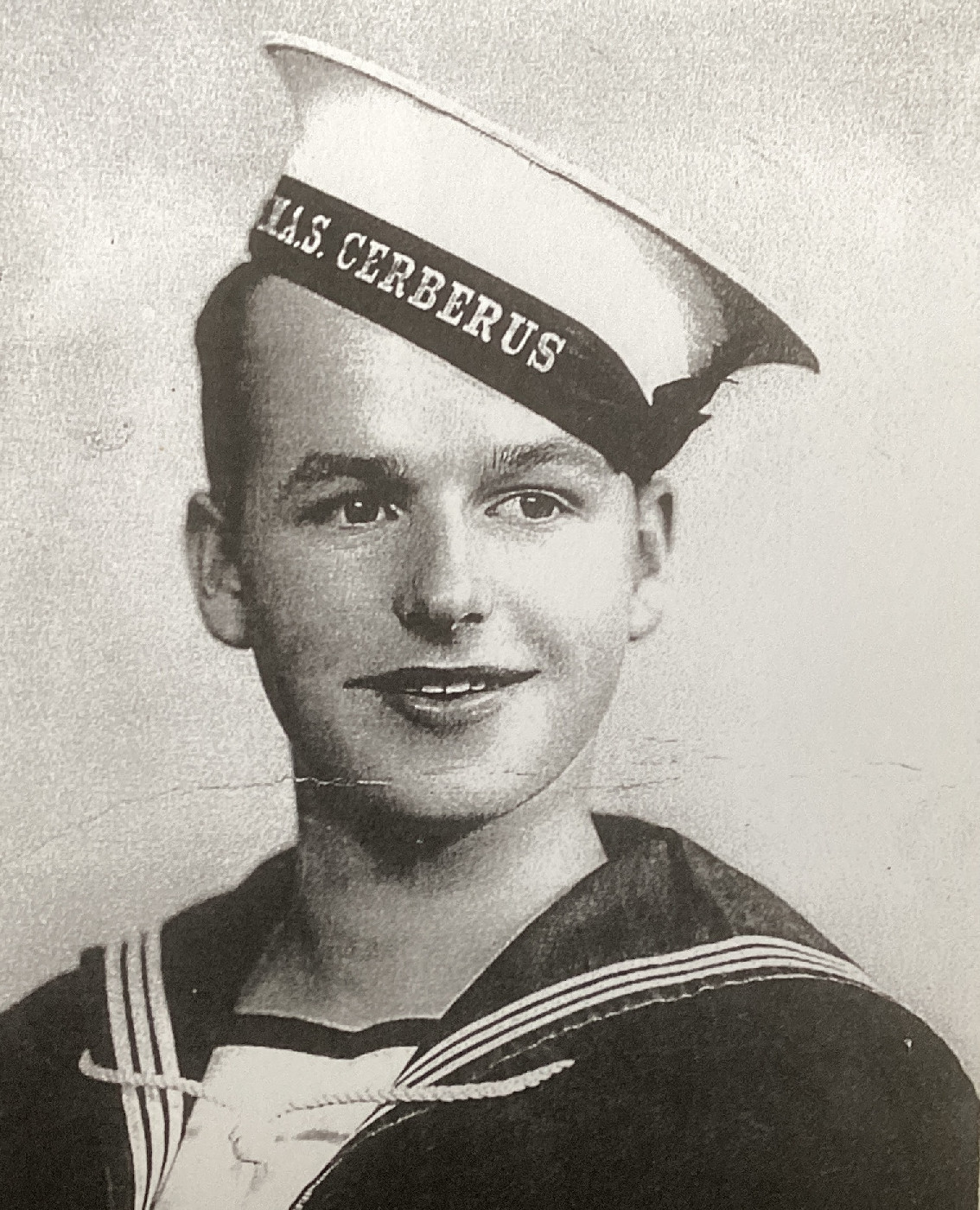 Edgoose, John Franklyn OW(1938)