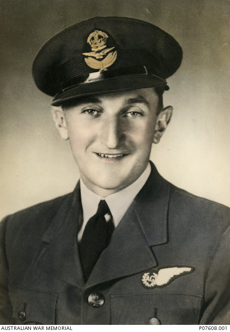 Edwards, Kenneth William OW(1931)