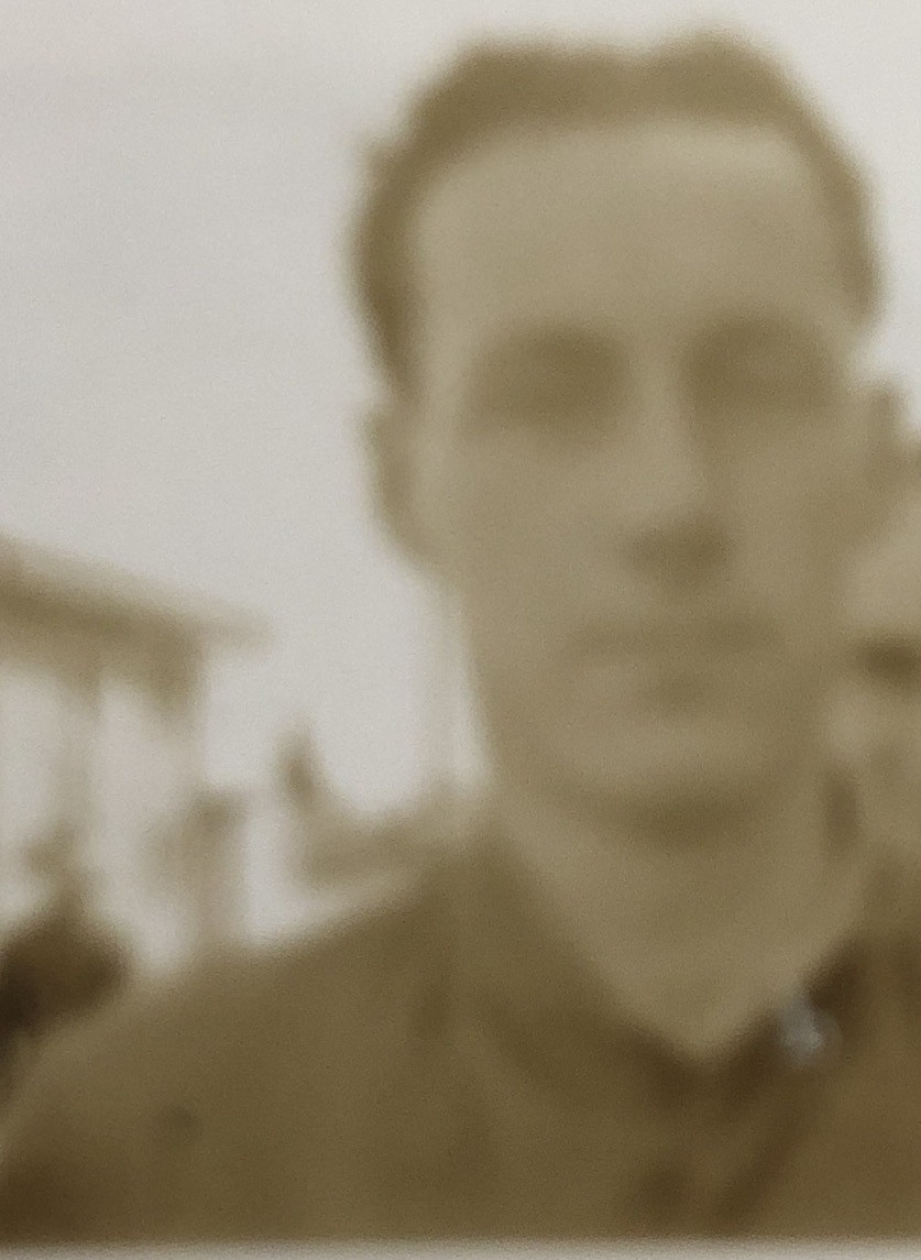 Ekins, Frank OW(1932)