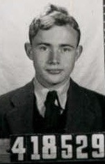 Gibbs, Harold John OW(1934)