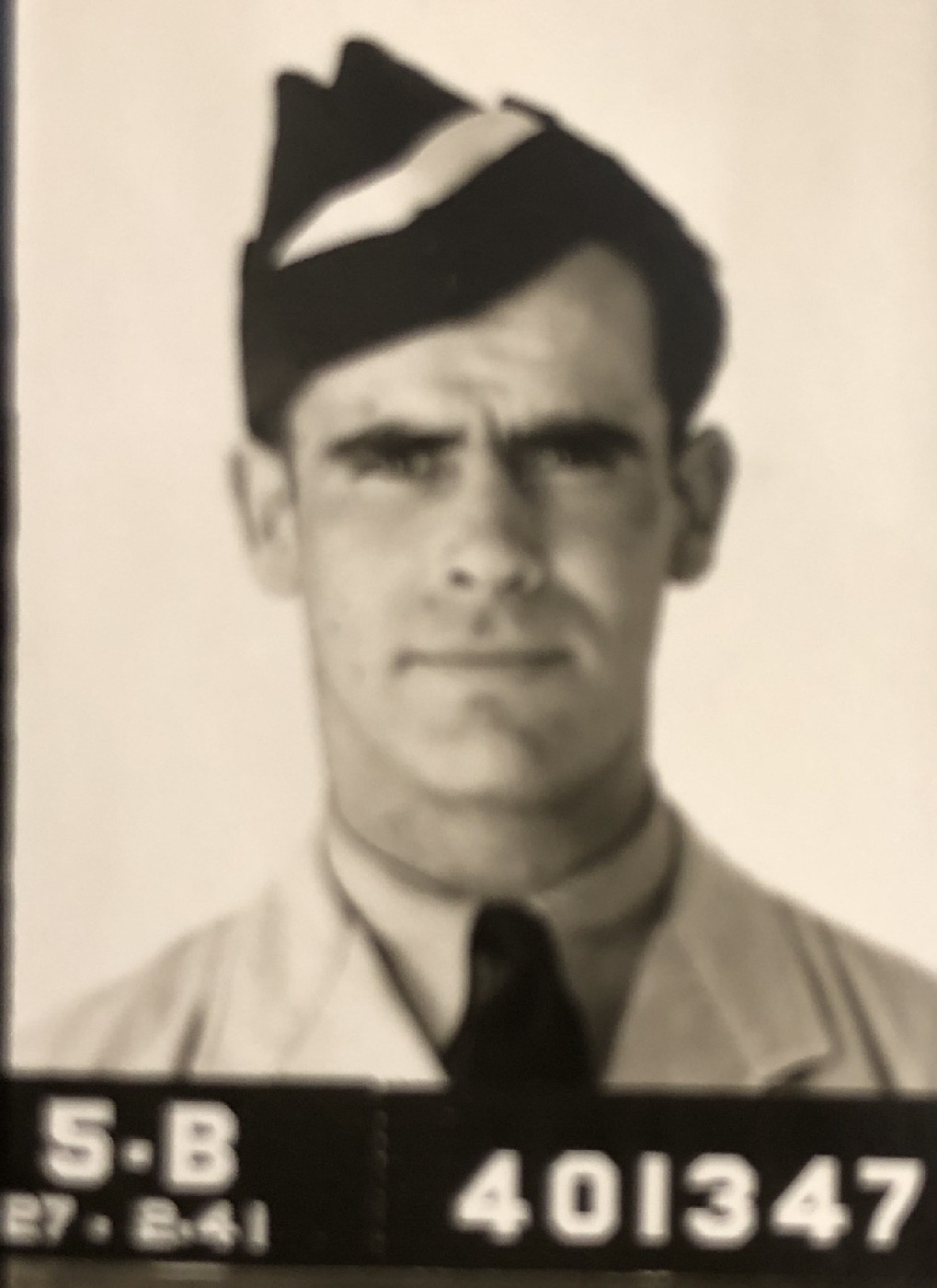 Govett, Leslie Jack Robert OW(1934)