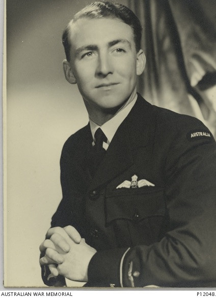 Heathcote, Clifford Clark OW(1932)