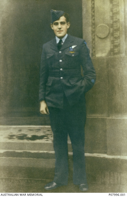 Hickling, William Liness Charles OW(1935)