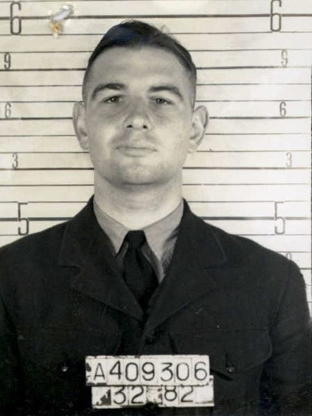 Horner, Edward Thomas OW(1935)