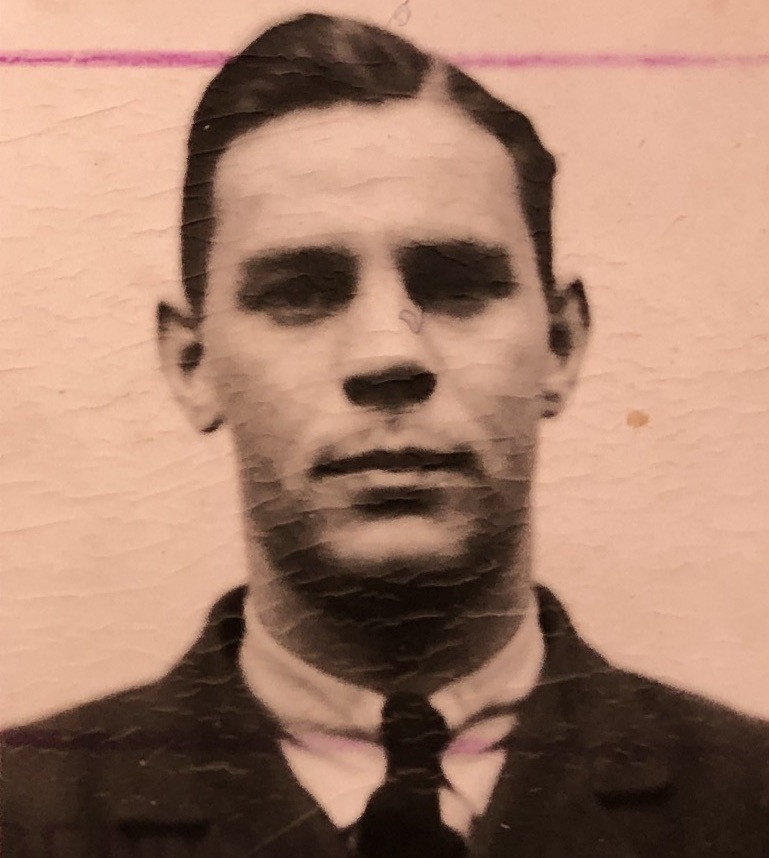 Jackman, Vivian Lugton OW(1931)