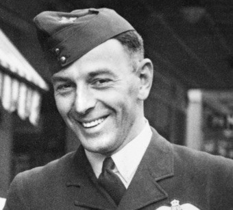 James, Ralph Reginald OW(1929)