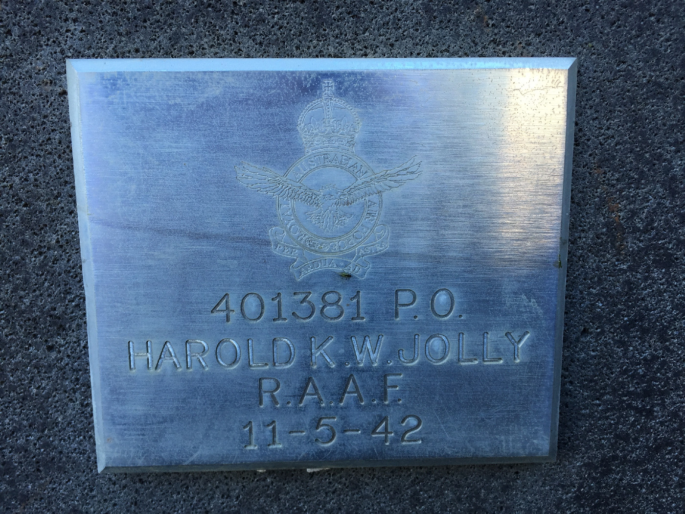 Springvale Cemetery, Melbourne