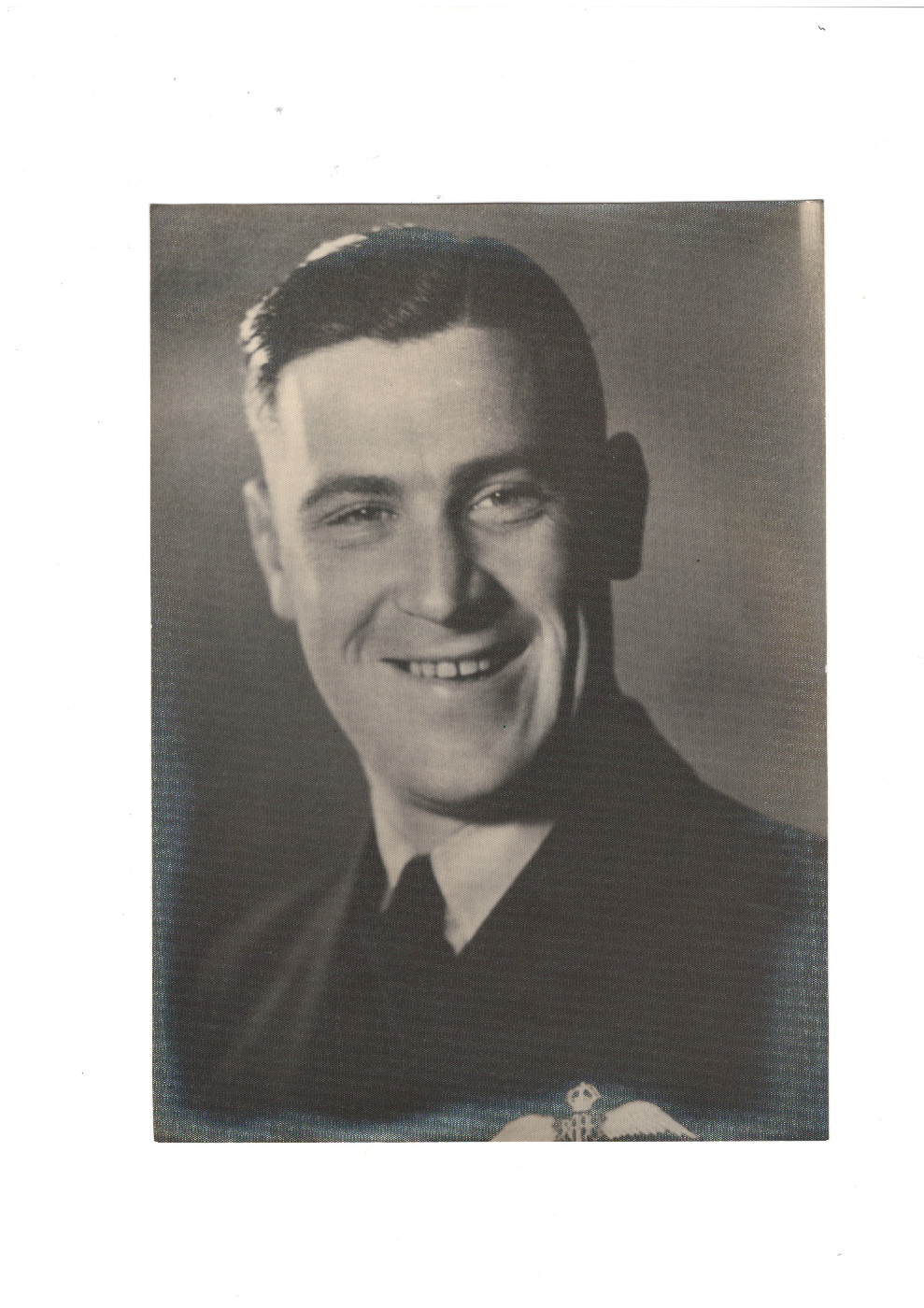 Keck, Harry Kingswell OW(1926)