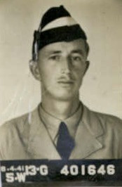 Kerr, Donald Norman OW(1930)