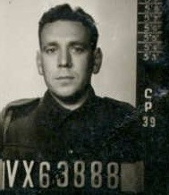 Matthews, Joseph Robert James OW(1923)